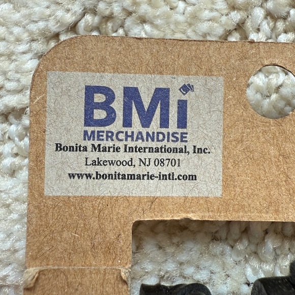 New Men’s set of three Natural Braid black bracelets - Picture 2 of 5